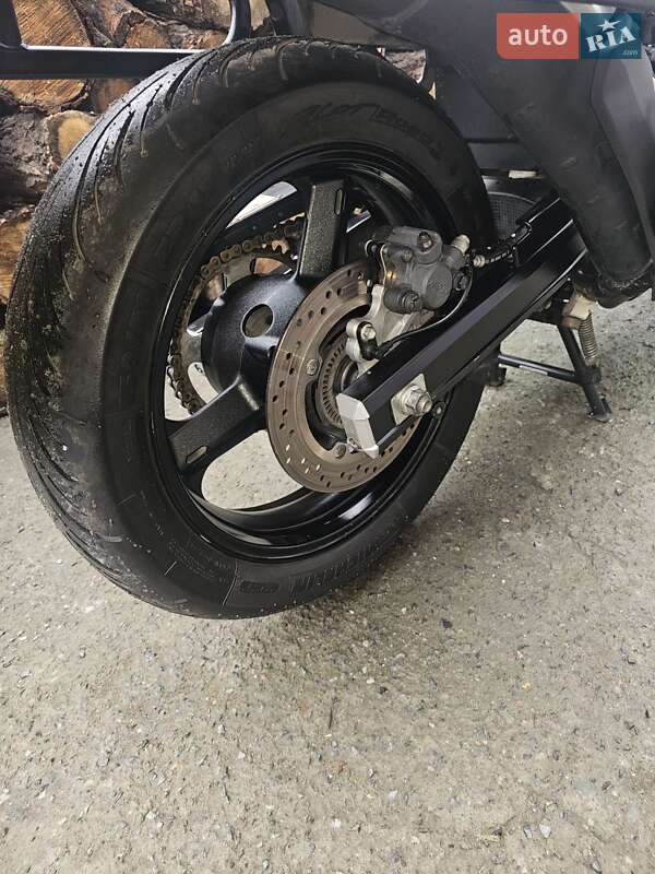 Мотоцикл Многоцелевой (All-round) Suzuki V-Strom 650 2007 в Великой Александровке фото 6 Мотоцикл Многоцелевой (All-round) Suzuki V-Strom 650 2007 в Великой Александровке