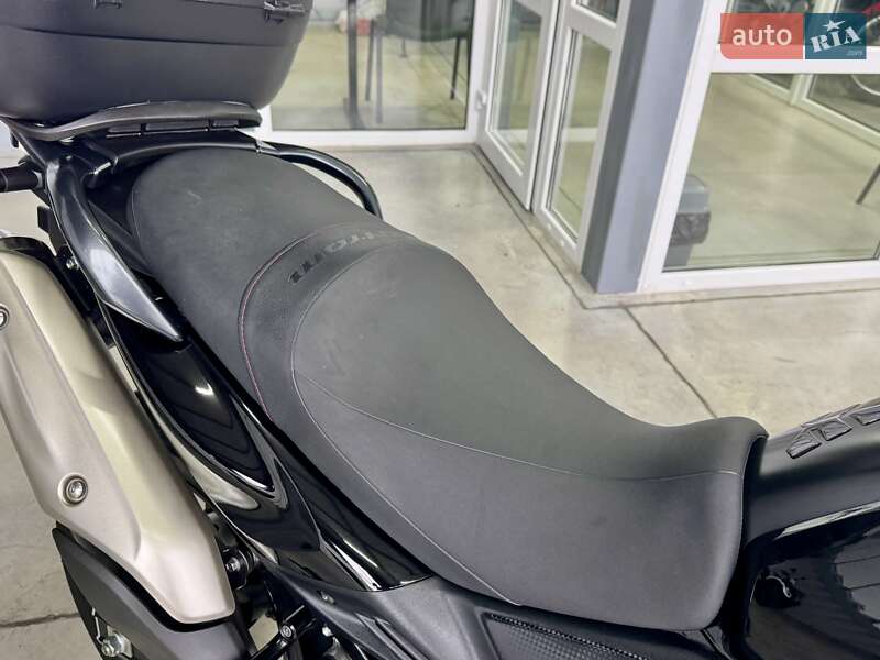 Мотоцикл Многоцелевой (All-round) Suzuki V-Strom 650 2012 в Хмельницком фото 9 Мотоцикл Многоцелевой (All-round) Suzuki V-Strom 650 2012 в Хмельницком