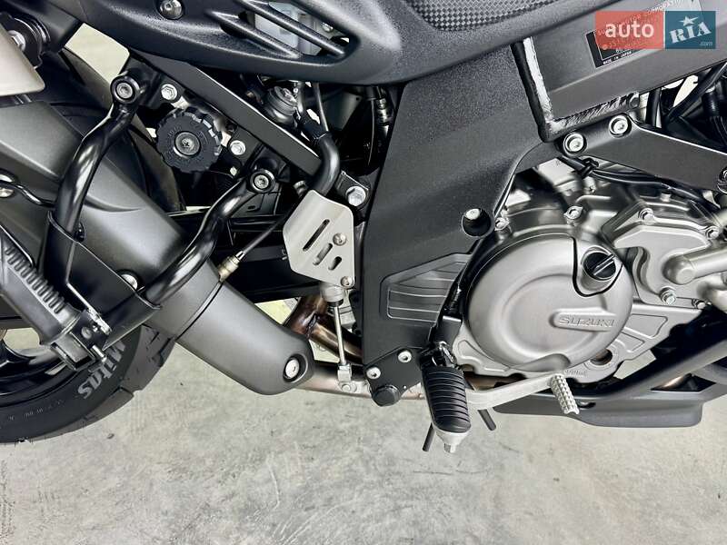 Мотоцикл Многоцелевой (All-round) Suzuki V-Strom 650 2012 в Хмельницком фото 10 Мотоцикл Многоцелевой (All-round) Suzuki V-Strom 650 2012 в Хмельницком