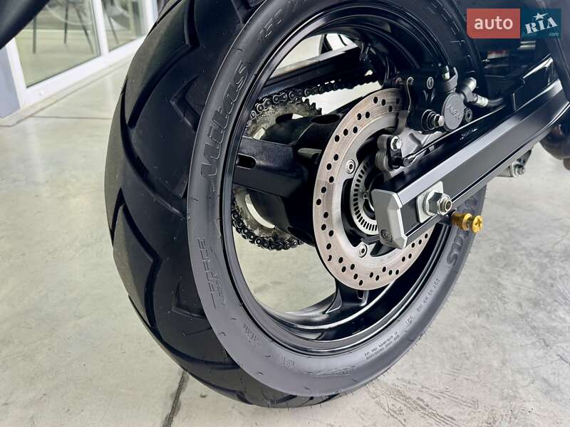 Мотоцикл Многоцелевой (All-round) Suzuki V-Strom 650 2012 в Хмельницком фото 11 Мотоцикл Многоцелевой (All-round) Suzuki V-Strom 650 2012 в Хмельницком