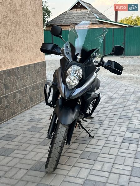 Мотоцикл Туризм Suzuki V-Strom 650 2021 в Кривом Роге