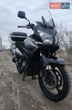 Мотоцикл Туризм Suzuki V-Strom 650 2007 в Киеве