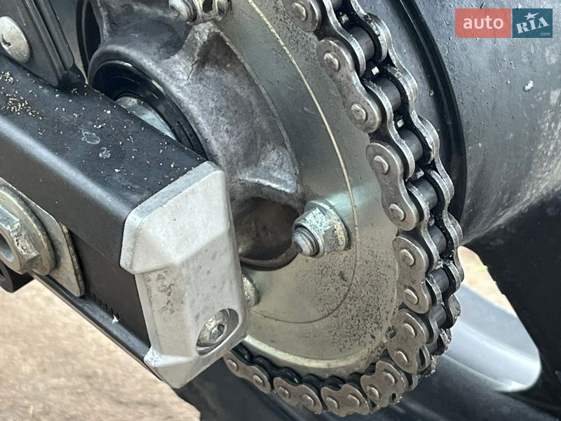 Мотоцикл Спорт-туризм Suzuki V-Strom 650 2013 в Веселинове фото 8 Мотоцикл Спорт-туризм Suzuki V-Strom 650 2013 в Веселинове