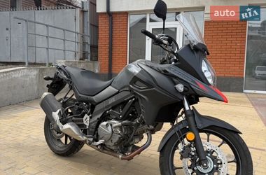 Мотоцикл Многоцелевой (All-round) Suzuki V-Strom 650 2024 в Днепре