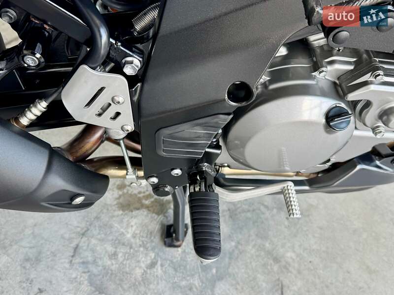 Мотоцикл Многоцелевой (All-round) Suzuki V-Strom 650 2008 в Хмельницком