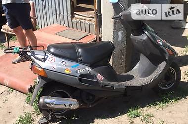 Скутер Suzuki Vecstar 125 2000 в Киеве