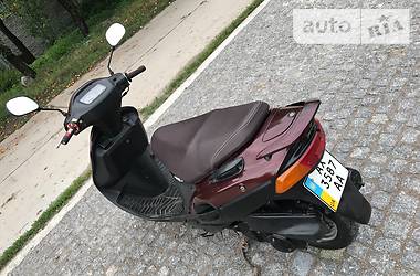 Скутер Suzuki Vecstar 125 2005 в Харькове