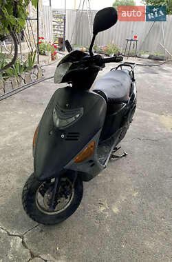 Мопеды Suzuki Vecstar 125 2000 в 