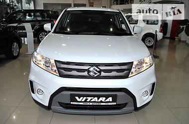 Позашляховик / Кросовер Suzuki Vitara 2018 в Хмельницькому