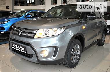 Suzuki Vitara 2018