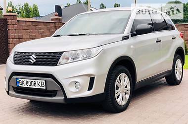 Suzuki Vitara 2018