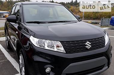 Suzuki Vitara 2018