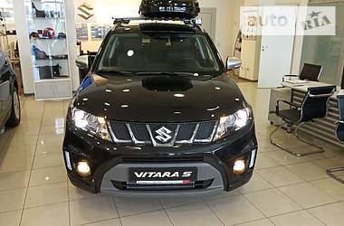 Suzuki Vitara 2018