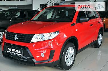 Suzuki Vitara 2019