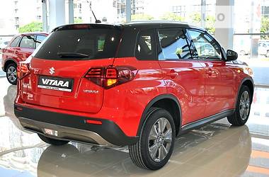 Внедорожник / Кроссовер Suzuki Vitara 2019 в Хмельницком