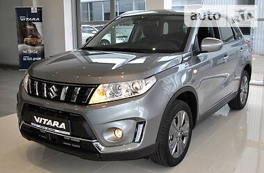 Suzuki Vitara 2019