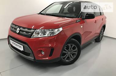 Suzuki Vitara 2018