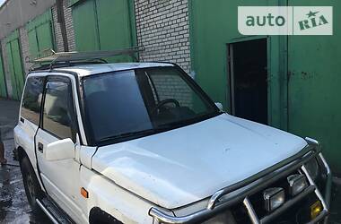 Позашляховик / Кросовер Suzuki Vitara 1990 в Червонограді