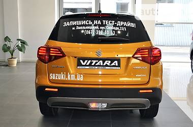 Внедорожник / Кроссовер Suzuki Vitara 2019 в Хмельницком