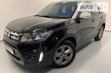 Suzuki Vitara 2017