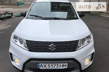 Suzuki Vitara 2016