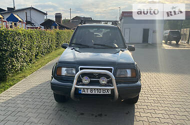 Другие легковые Suzuki Vitara 1996 в Косове