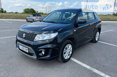 Suzuki Vitara 2016