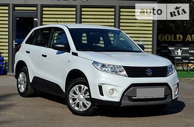 Suzuki Vitara 2016