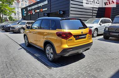 Внедорожник / Кроссовер Suzuki Vitara 2019 в Одессе