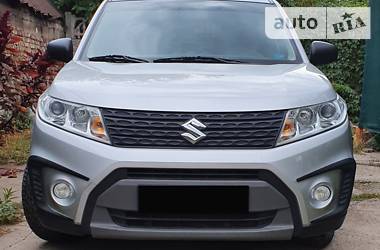 Внедорожник / Кроссовер Suzuki Vitara 2018 в Запорожье