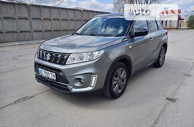 Suzuki Vitara 2019