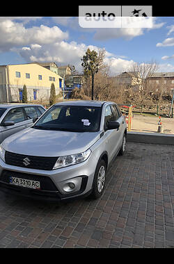 Suzuki Vitara 2019