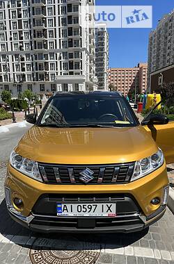 Хетчбек Suzuki Vitara 2019 в Києві