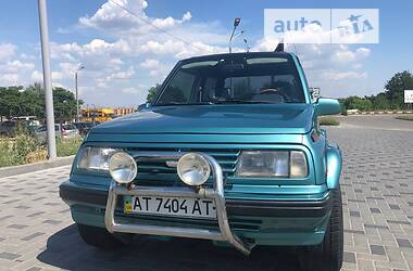 Кабріолет Suzuki Vitara 1993 в Запоріжжі