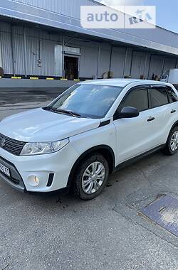 Suzuki Vitara 2016