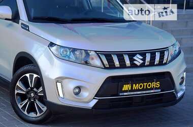 Внедорожник / Кроссовер Suzuki Vitara 2020 в 