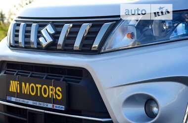 Внедорожник / Кроссовер Suzuki Vitara 2020 в 