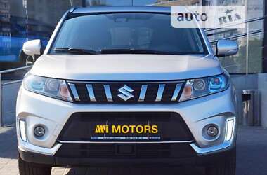 Внедорожник / Кроссовер Suzuki Vitara 2020 в 