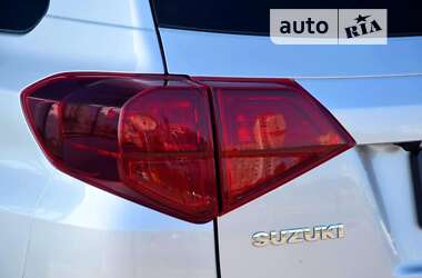 Внедорожник / Кроссовер Suzuki Vitara 2020 в 