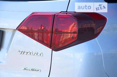 Внедорожник / Кроссовер Suzuki Vitara 2020 в 