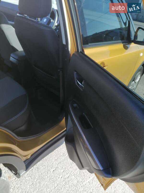 Внедорожник / Кроссовер Suzuki Vitara 2019 в Киеве