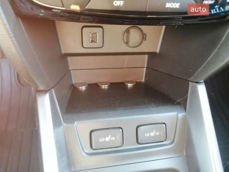Внедорожник / Кроссовер Suzuki Vitara 2019 в Киеве