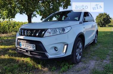 Suzuki Vitara 2020 Suzuki Vitara 2020