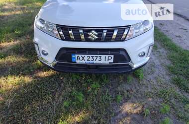 Внедорожник / Кроссовер Suzuki Vitara 2020 в 