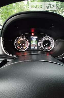 Внедорожник / Кроссовер Suzuki Vitara 2020 в 