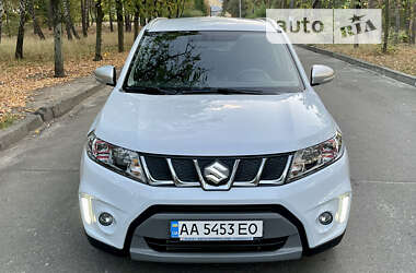 AUTO.RIA – Продам Cузукі Вітара 2018 (AA5453EO) бензин 1.4