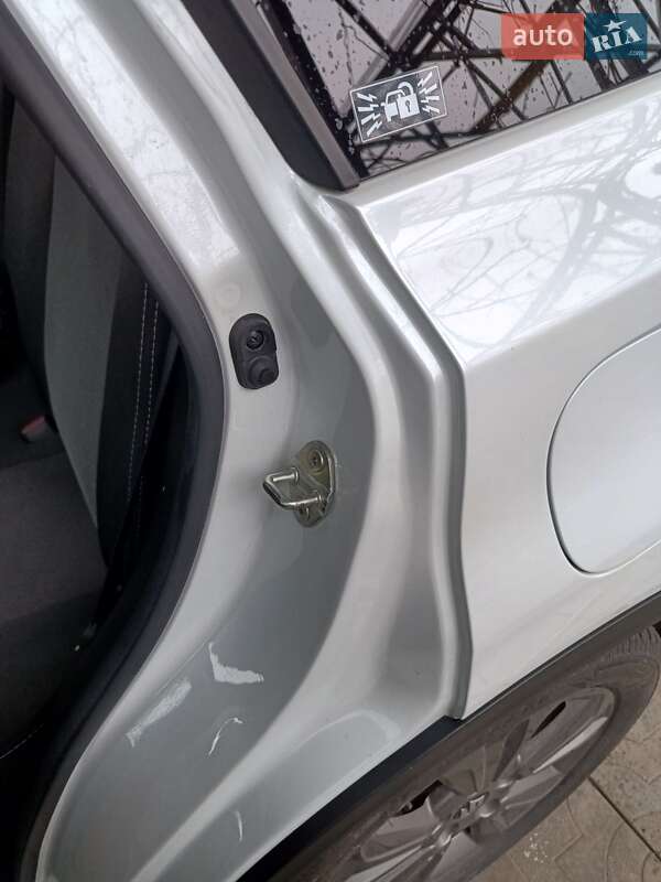 Внедорожник / Кроссовер Suzuki Vitara 2020 в Днепре