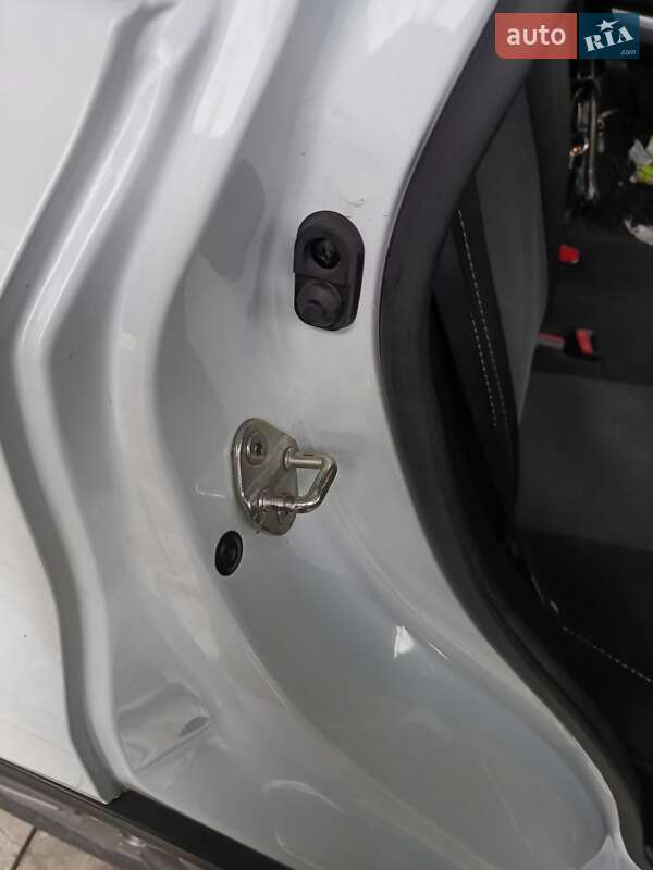 Внедорожник / Кроссовер Suzuki Vitara 2020 в Днепре