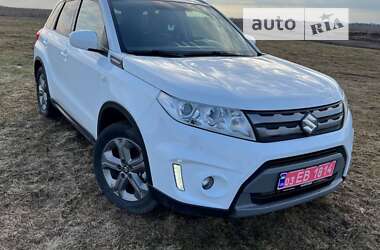 Suzuki Vitara 2017