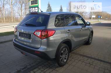 Внедорожник / Кроссовер Suzuki Vitara 2016 в Тернополе